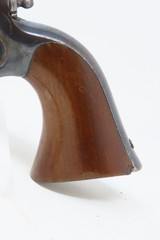 Antique Pre-CIVIL WAR COLT Model 1855 “ROOT” Side-Hammer POCKET Revolver
Side-hammer Revolver Made in 1856 - 16 of 18