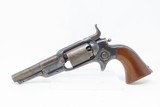 Antique Pre-CIVIL WAR COLT Model 1855 “ROOT” Side-Hammer POCKET Revolver
Side-hammer Revolver Made in 1856 - 15 of 18