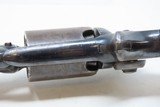 Antique Pre-CIVIL WAR COLT Model 1855 “ROOT” Side-Hammer POCKET Revolver
Side-hammer Revolver Made in 1856 - 11 of 18