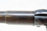 Antique Pre-CIVIL WAR COLT Model 1855 “ROOT” Side-Hammer POCKET Revolver
Side-hammer Revolver Made in 1856 - 7 of 18