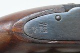 SCARCE Antique AMES U.S. NAVY Model 1842 BOXLOCK .54 Cal. Percussion Pistol 1 of only 2,000, MEXICAN AMERICAN WAR Era - 7 of 19