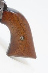 DAVID F. CLARK Inspected Antique U.S. COLT ARTILLERY Model .45 SAA Revolver SCARCE Revolver from the Spanish-American War Period - 3 of 19