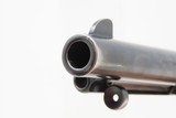 DAVID F. CLARK Inspected Antique U.S. COLT ARTILLERY Model .45 SAA Revolver SCARCE Revolver from the Spanish-American War Period - 11 of 19