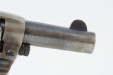 c1908 SALT LAKE CITY Shipped COLT Model 1877 “THUNDERER” 2 1/2” Revolver C&R
Short Barrel Ejectorless Sheriff’s Model! - 20 of 20