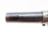c1908 SALT LAKE CITY Shipped COLT Model 1877 “THUNDERER” 2 1/2” Revolver C&R
Short Barrel Ejectorless Sheriff’s Model! - 11 of 20