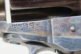 c1908 SALT LAKE CITY Shipped COLT Model 1877 “THUNDERER” 2 1/2” Revolver C&R
Short Barrel Ejectorless Sheriff’s Model! - 7 of 20