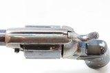 c1908 SALT LAKE CITY Shipped COLT Model 1877 “THUNDERER” 2 1/2” Revolver C&R
Short Barrel Ejectorless Sheriff’s Model! - 10 of 20