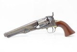CIVIL WAR Era Antique COLT Model 1862 .36 Cal. Percussion POLICE Revolver1863 Produced Revolver; Middle of the Civil War! - 2 of 19