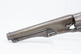 CIVIL WAR Era Antique COLT Model 1862 .36 Cal. Percussion POLICE Revolver1863 Produced Revolver; Middle of the Civil War! - 5 of 19