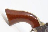 CIVIL WAR Era Antique COLT Model 1862 .36 Cal. Percussion POLICE Revolver1863 Produced Revolver; Middle of the Civil War! - 17 of 19