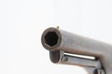 CIVIL WAR Era Antique COLT Model 1862 .36 Cal. Percussion POLICE Revolver1863 Produced Revolver; Middle of the Civil War! - 12 of 19