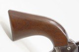 Antique COLT Model 1860 Army RICHARDS-MASON Conversion .44 Cal. CF Revolver RARE & Highly Sought 1 of 2,100 Conversion Colts - 16 of 18