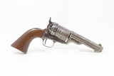 Antique COLT Model 1860 Army RICHARDS-MASON Conversion .44 Cal. CF Revolver RARE & Highly Sought 1 of 2,100 Conversion Colts - 15 of 18