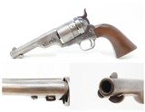 Antique COLT Model 1860 Army RICHARDS-MASON Conversion .44 Cal. CF Revolver RARE & Highly Sought 1 of 2,100 Conversion Colts - 1 of 18