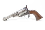 Antique COLT Model 1860 Army RICHARDS-MASON Conversion .44 Cal. CF Revolver RARE & Highly Sought 1 of 2,100 Conversion Colts - 2 of 18