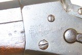 REMINGTON ARMS Co. No. 2 .32 Cal. Rimfire ROLLING BLOCK SPORTING Rifle C&R
Single Shot RIMFIRE Rifle BOY’S RIFLE - 10 of 18