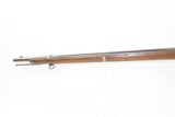 Indian Wars U.S. SPRINGFIELD Model 1873 TRAPDOOR .45-70 GOVT. Caliber Rifle Steven W. Porter Inspected MILITARY RIFLE - 20 of 22