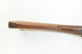 Indian Wars U.S. SPRINGFIELD Model 1873 TRAPDOOR .45-70 GOVT. Caliber Rifle Steven W. Porter Inspected MILITARY RIFLE - 12 of 22