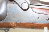 Indian Wars U.S. SPRINGFIELD Model 1873 TRAPDOOR .45-70 GOVT. Caliber Rifle Steven W. Porter Inspected MILITARY RIFLE - 6 of 22