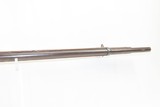 Indian Wars U.S. SPRINGFIELD Model 1873 TRAPDOOR .45-70 GOVT. Caliber Rifle Steven W. Porter Inspected MILITARY RIFLE - 14 of 22