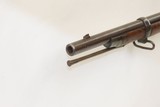 Indian Wars U.S. SPRINGFIELD Model 1873 TRAPDOOR .45-70 GOVT. Caliber Rifle Steven W. Porter Inspected MILITARY RIFLE - 21 of 22