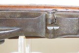 Indian Wars U.S. SPRINGFIELD Model 1873 TRAPDOOR .45-70 GOVT. Caliber Rifle Steven W. Porter Inspected MILITARY RIFLE - 10 of 22
