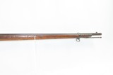 Indian Wars U.S. SPRINGFIELD Model 1873 TRAPDOOR .45-70 GOVT. Caliber Rifle Steven W. Porter Inspected MILITARY RIFLE - 5 of 22