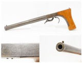 Antique ETHAN ALLEN .32 Cal. “POCKET RIFLE” Percussion UNDERHAMMER Pistol
Circa Late 1830s Self Defense Pistol - 1 of 17