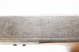 Antique ETHAN ALLEN .32 Cal. “POCKET RIFLE” Percussion UNDERHAMMER Pistol
Circa Late 1830s Self Defense Pistol - 8 of 17