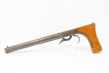 Antique ETHAN ALLEN .32 Cal. “POCKET RIFLE” Percussion UNDERHAMMER Pistol
Circa Late 1830s Self Defense Pistol - 2 of 17