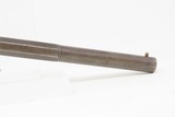 Antique ETHAN ALLEN .32 Cal. “POCKET RIFLE” Percussion UNDERHAMMER Pistol
Circa Late 1830s Self Defense Pistol - 17 of 17