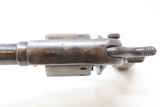 CIVIL WAR Antique US STARR Model 1863 ARMY Single Action .44 Cal. RevolverU.S. INSPECTED Percussion SINGLE ACTION ARMY - 5 of 15