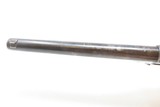 CIVIL WAR Antique US STARR Model 1863 ARMY Single Action .44 Cal. RevolverU.S. INSPECTED Percussion SINGLE ACTION ARMY - 6 of 15
