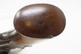 CIVIL WAR Antique US STARR Model 1863 ARMY Single Action .44 Cal. RevolverU.S. INSPECTED Percussion SINGLE ACTION ARMY - 8 of 15