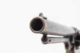 CIVIL WAR Antique US STARR Model 1863 ARMY Single Action .44 Cal. RevolverU.S. INSPECTED Percussion SINGLE ACTION ARMY - 7 of 15