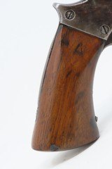 CIVIL WAR Antique US STARR Model 1863 ARMY Single Action .44 Cal. RevolverU.S. INSPECTED Percussion SINGLE ACTION ARMY - 13 of 15