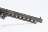 CIVIL WAR Antique US STARR Model 1863 ARMY Single Action .44 Cal. RevolverU.S. INSPECTED Percussion SINGLE ACTION ARMY - 15 of 15