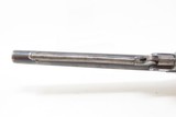 CIVIL WAR Antique US STARR Model 1863 ARMY Single Action .44 Cal. RevolverU.S. INSPECTED Percussion SINGLE ACTION ARMY - 10 of 15