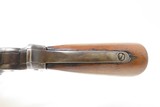 CIVIL WAR Antique US STARR Model 1863 ARMY Single Action .44 Cal. RevolverU.S. INSPECTED Percussion SINGLE ACTION ARMY - 4 of 15