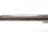 Antique SMITH & WESSON No. 3 “AMERICAN” First Model SINGLE ACTION Revolver.44 S&W “AMERICAN” Caliber with WALNUT GRIP - 8 of 17