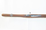 SWEDISH CARL GUSTAF Model 96/38 6.5x55mm Swede MAUSER Bolt Action RIFLE C&R 1916 Dated Military/Infantry Rifle - 8 of 24