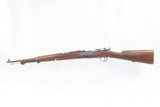 SWEDISH CARL GUSTAF Model 96/38 6.5x55mm Swede MAUSER Bolt Action RIFLE C&R 1916 Dated Military/Infantry Rifle - 19 of 24