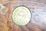 SWEDISH CARL GUSTAF Model 96/38 6.5x55mm Swede MAUSER Bolt Action RIFLE C&R 1916 Dated Military/Infantry Rifle - 6 of 24