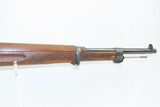 SWEDISH CARL GUSTAF Model 96/38 6.5x55mm Swede MAUSER Bolt Action RIFLE C&R 1916 Dated Military/Infantry Rifle - 5 of 24