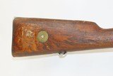 SWEDISH CARL GUSTAF Model 96/38 6.5x55mm Swede MAUSER Bolt Action RIFLE C&R 1916 Dated Military/Infantry Rifle - 3 of 24
