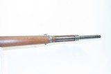 SWEDISH CARL GUSTAF Model 96/38 6.5x55mm Swede MAUSER Bolt Action RIFLE C&R 1916 Dated Military/Infantry Rifle - 15 of 24
