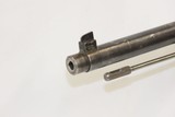 SWEDISH CARL GUSTAF Model 96/38 6.5x55mm Swede MAUSER Bolt Action RIFLE C&R 1916 Dated Military/Infantry Rifle - 23 of 24