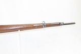 SWEDISH CARL GUSTAF Model 96/38 6.5x55mm Swede MAUSER Bolt Action RIFLE C&R 1916 Dated Military/Infantry Rifle - 9 of 24