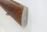 SWEDISH CARL GUSTAF Model 96/38 6.5x55mm Swede MAUSER Bolt Action RIFLE C&R 1916 Dated Military/Infantry Rifle - 24 of 24