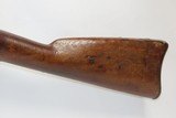 Antique CIVIL WAR Springfield U.S. Model 1863 .58 Cal. Perc. RIFLE-MUSKETTYPE 1 Made at the SPRINGFIELD ARMORY Circa 1864 - 19 of 23